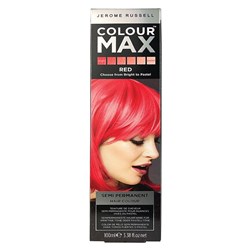 Colour Max - Red